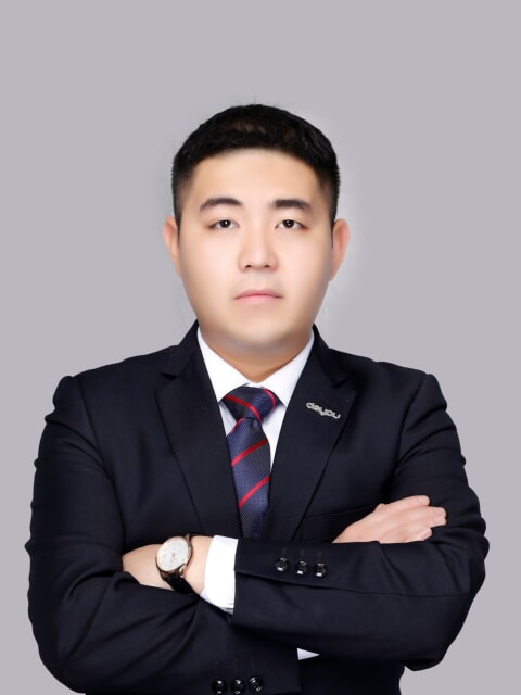 孟繁宇