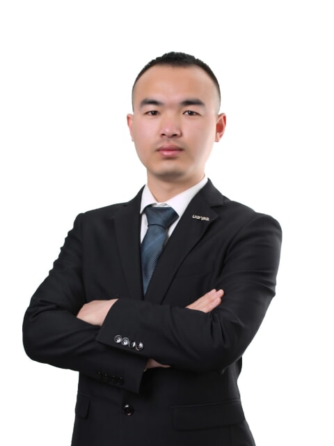 周文豪