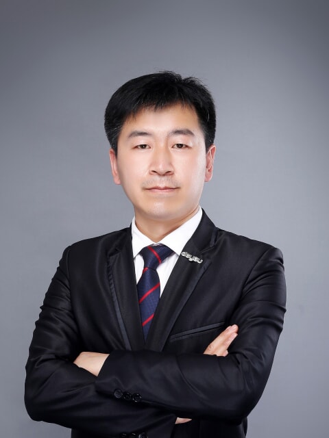 李恩鹏