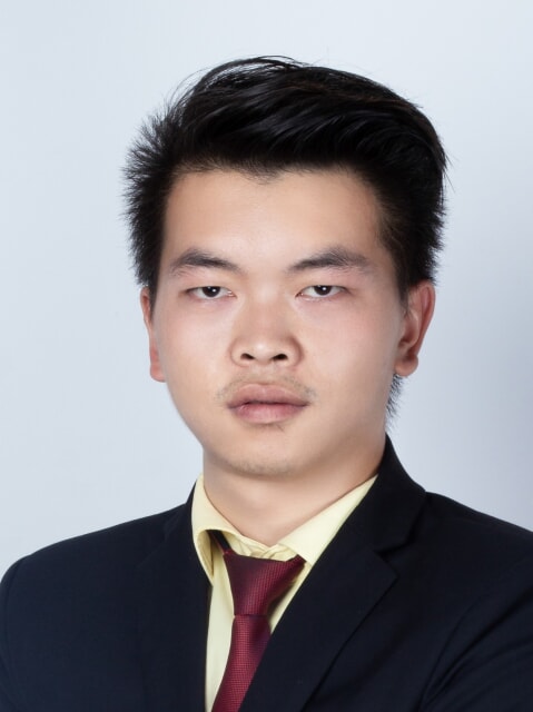 杨腾辉