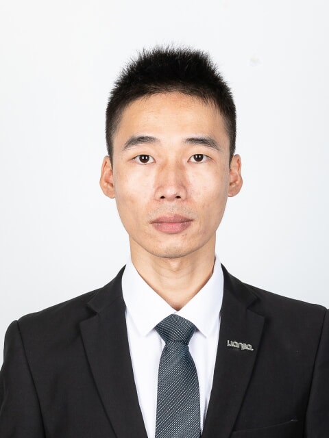 陈德润