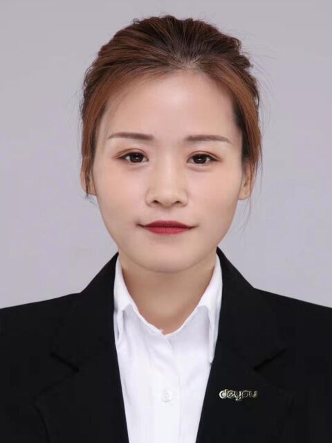 王丽