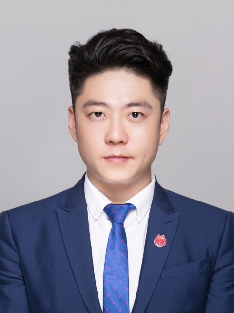 张昊