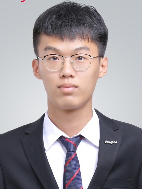 朱宇鹏