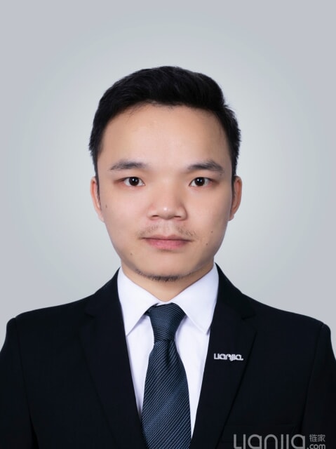 李嘉裕