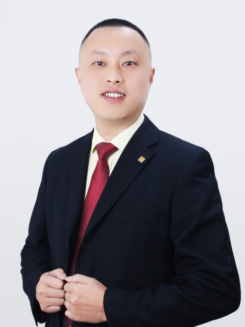 李方坤