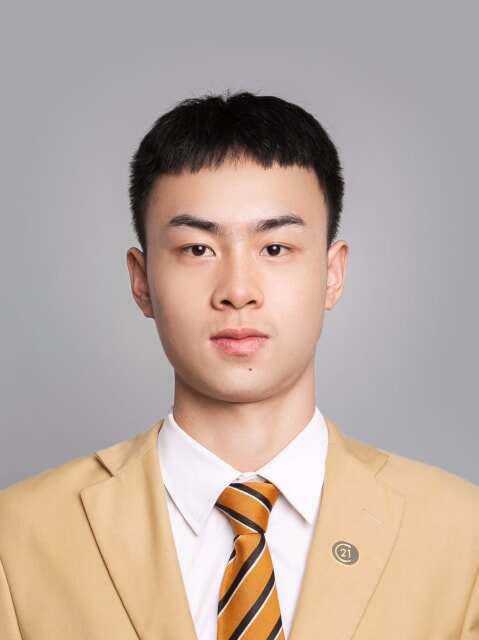 张宸豪