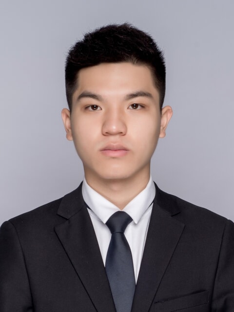 许悦铭