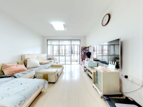 山海花园(前湾港路)