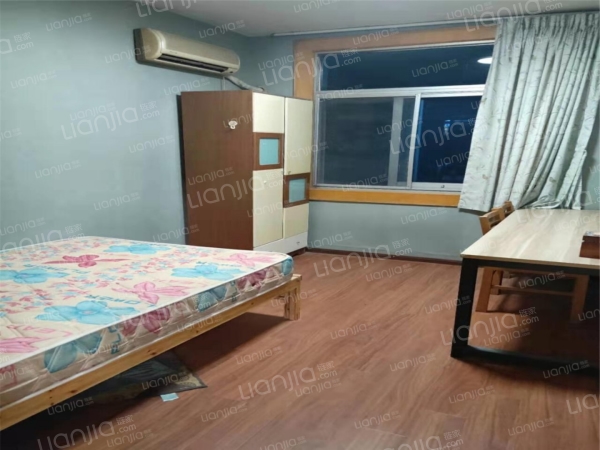 整租· 光明苑南区 2室1厅 南