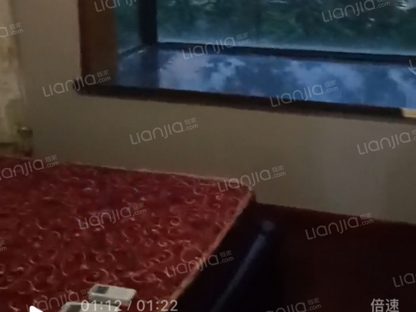 整租· 名邦锦绣年华 3室2厅 南