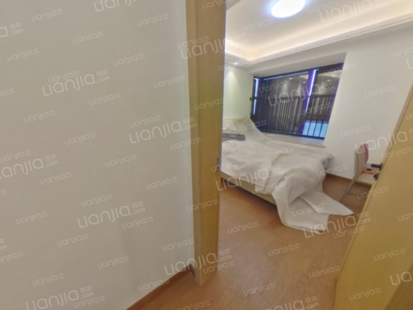 整租· 招商雍华府B区 3室2厅 南