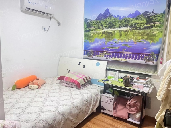 整租· 瑞地公馆 2室1厅 南