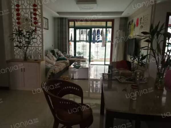 整租· 御景前城 3室2厅 南/北