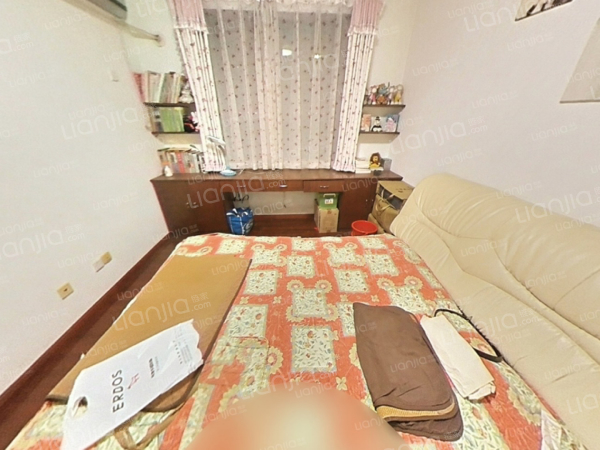 包河区四户室130.50平米正南3层