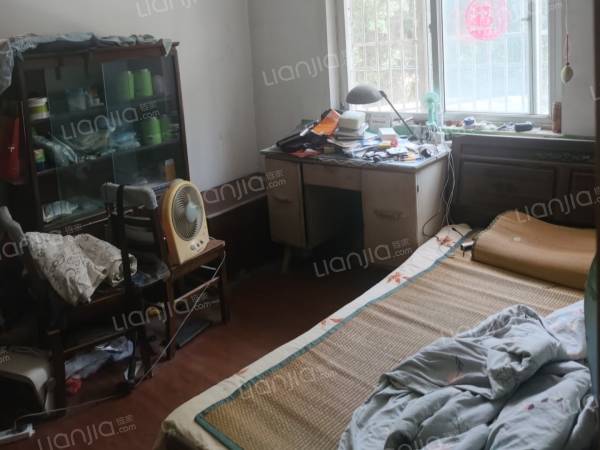 整租· 二轻局宿舍 3室1厅 南
