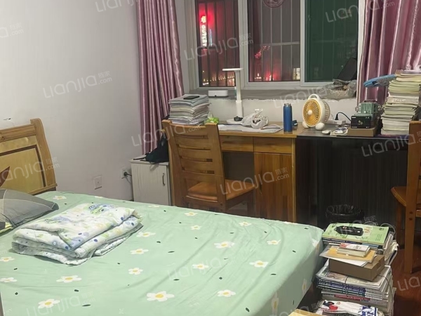 整租· 永和南苑B区 2室2厅 南