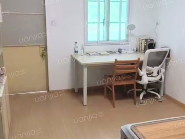 整租· 安徽三建集团宿舍 2室1厅 南