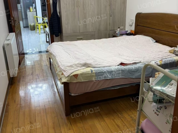整租· 光明新村 3室1厅 南