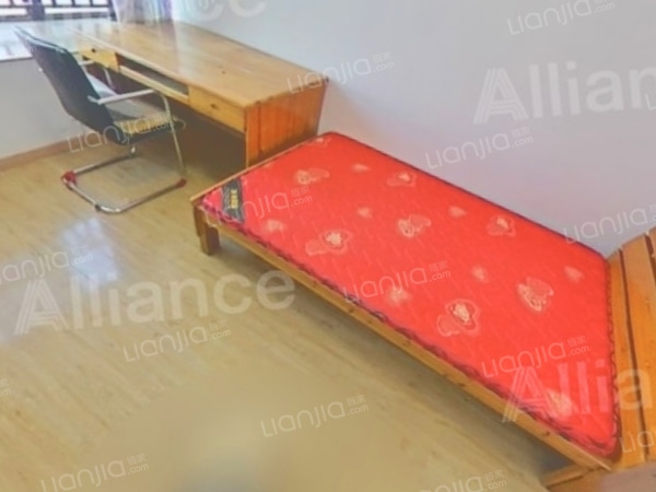 整租· 文一锦门学府里 3室2厅 南