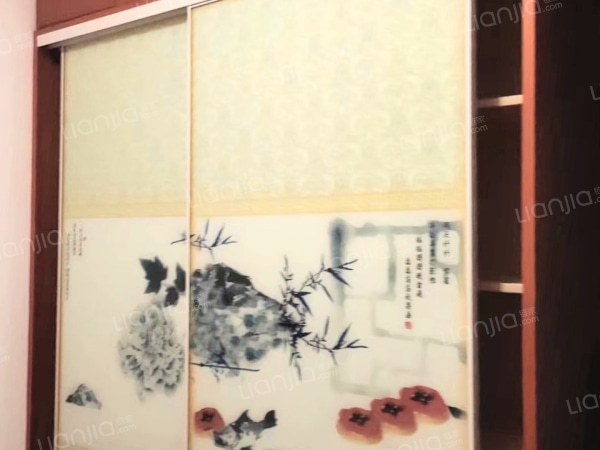 整租· 万成华府 2室2厅 南