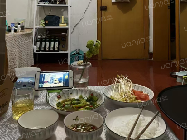 整租· 窦小桥 2室1厅 南