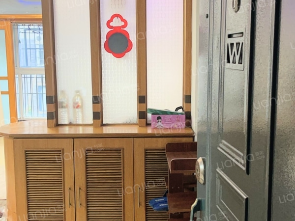 整租· 徽州人家 3室2厅 南