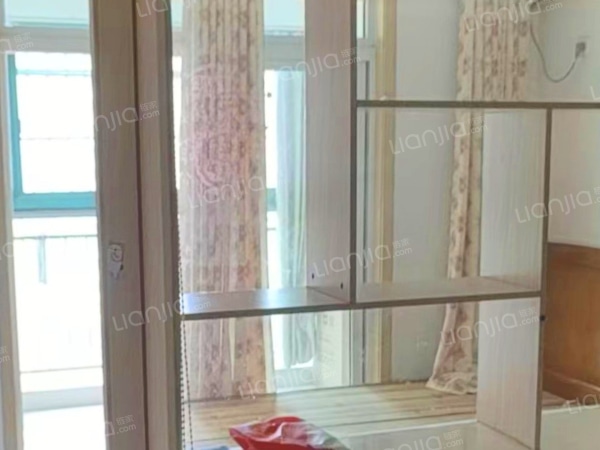 整租· 文华阁 1室1厅 南