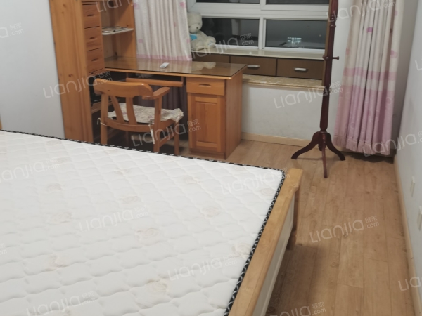 整租· 信达格兰云天 2室2厅 南