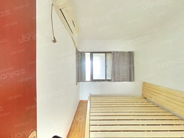 整租· 文一锦门学府里 3室1厅 东南