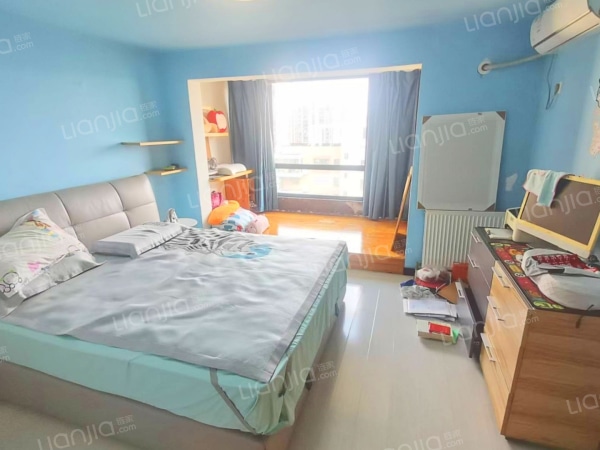 整租· 安高城市天地 2室2厅 南