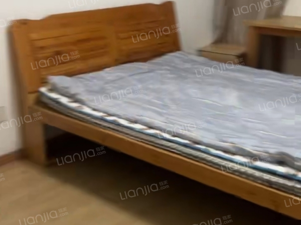 整租· 华地学府名都 3室2厅 南