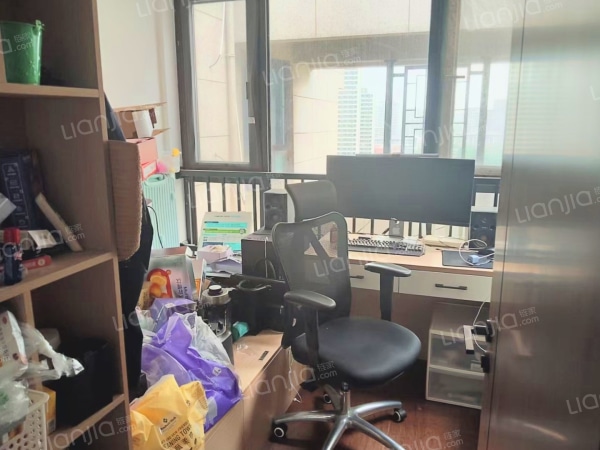 整租· 雍和府 3室2厅 南