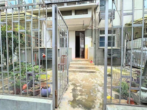 整租· 省政府宿舍 3室1厅 南