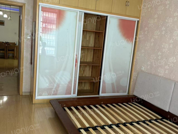 整租· 信旺华府骏苑 3室1厅 南
