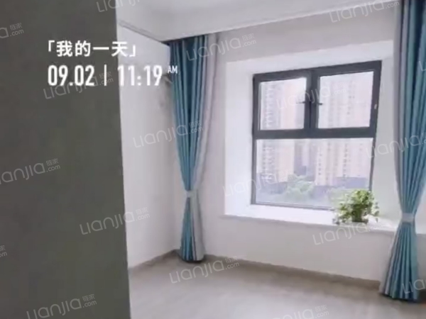 整租· 开元华庭 2室1厅 西南