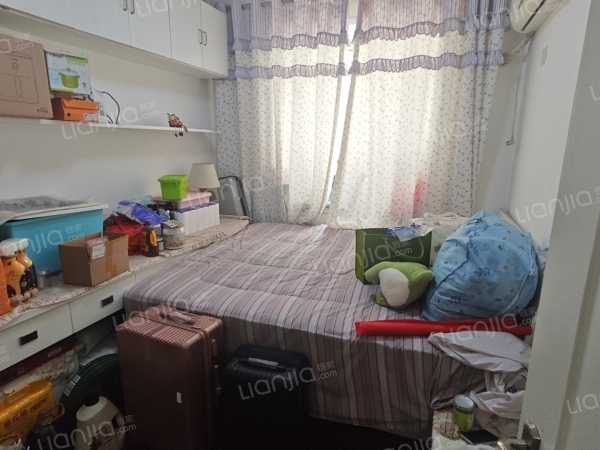整租· 凤凰城家家景园二期 3室1厅 北