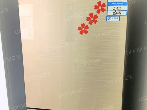 整租· 馥邦天下 2室1厅 东南