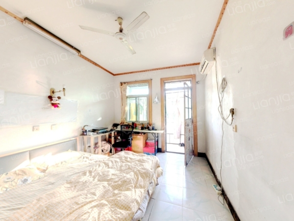 整租· 团安新村 3室1厅 南
