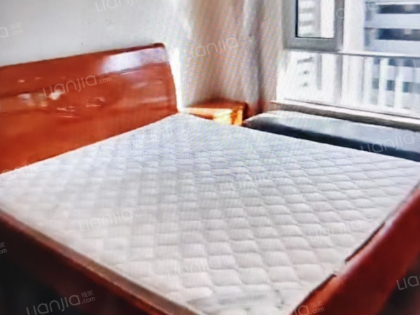 整租· 滨湖万科城 3室1厅 北