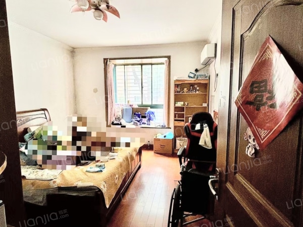整租· 明珠华庭 2室2厅 南