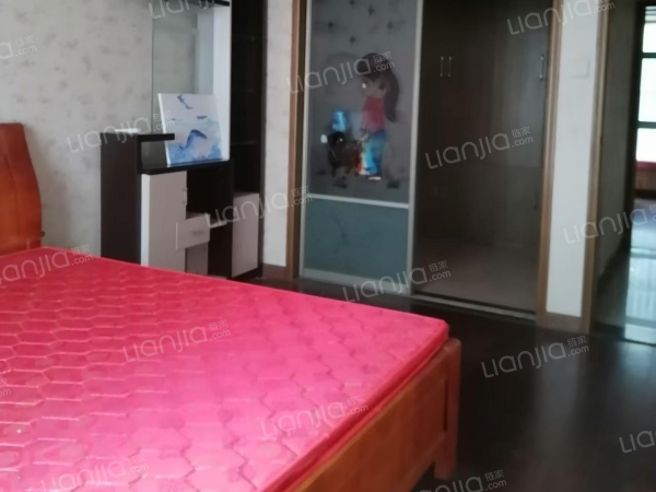 整租· 世纪新城 3室2厅 南