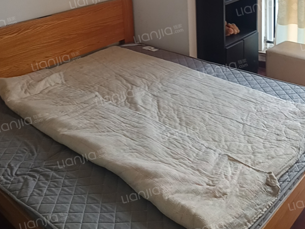 整租· 南都雲庭 1室0厅 南