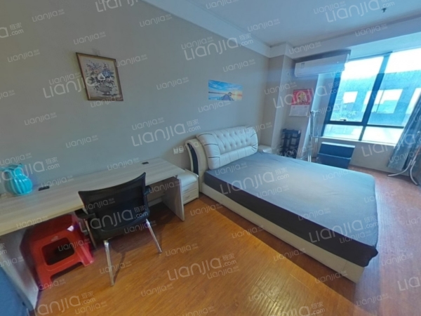 整租· 闽商国贸中心 1室1厅 南