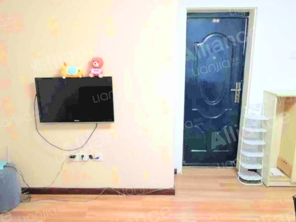 整租· 可苑新村 1室1厅 南