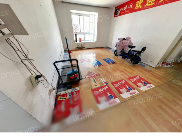 整租· 滨湖瑞园(南区) 3室1厅 南