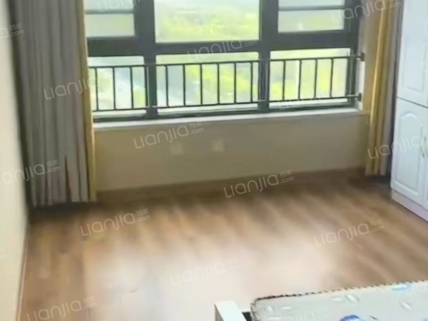 整租· 金大地悦澜公馆 1室1厅 北