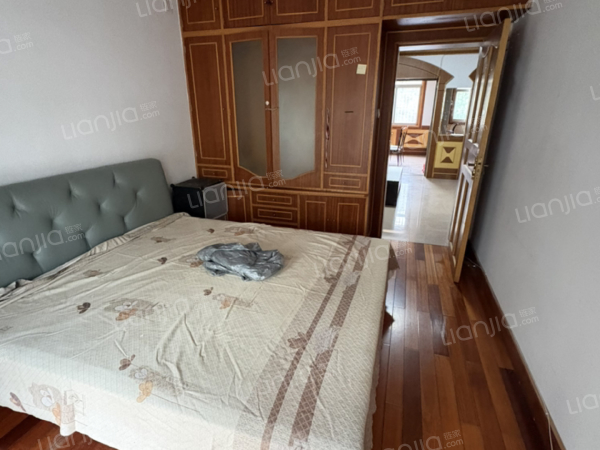 整租· 安居苑东村 3室1厅 南