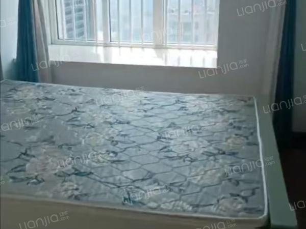 整租· 中国铁建青秀城 3室2厅 南