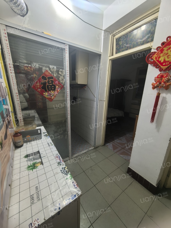 整租· 凤阳三村 2室1厅 南